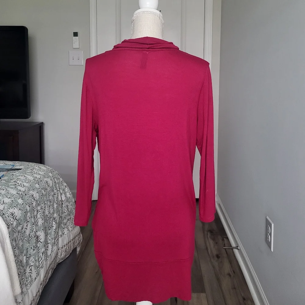 JM Fleurette Cardigan - Picture 2 of 3